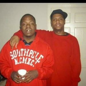 Meet your Posher, Frederick